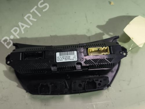 Climate control FORD C-MAX II (DXA/CB7, DXA/CEU) 2.0 TDCi | BP26177629I5 - Image 3