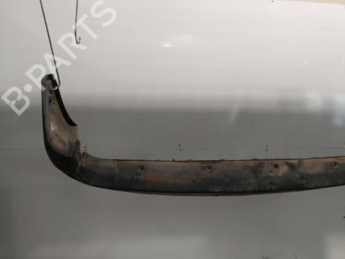Used Rear bumper RENAULT KANGOO (KC0/1_) 1.5 dCi (57 hp) 21709370