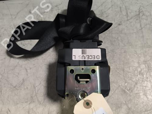 Front left belt tensioner BMW 3 (E46) 320 d | BP25625453C87 