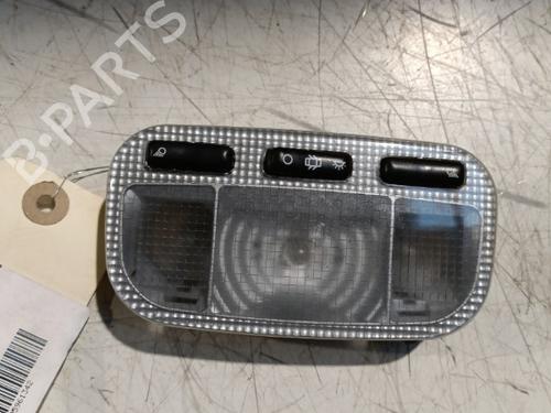 Used Interior roof light CITROËN DS3 (SA_) 1.6 THP 155 (156 hp) 21720879