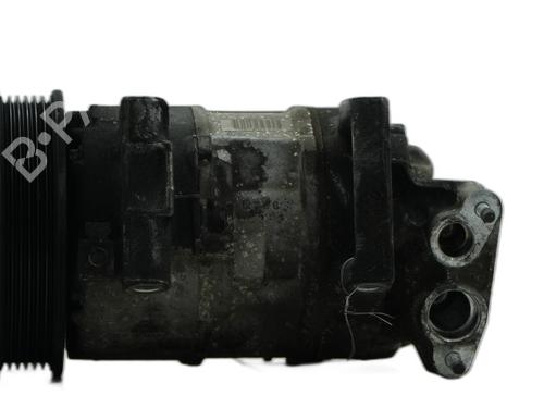 AC compressor CITROËN C4 II (NC_) 1.6 HDi 115 | BP40539755M34 - Image 4
