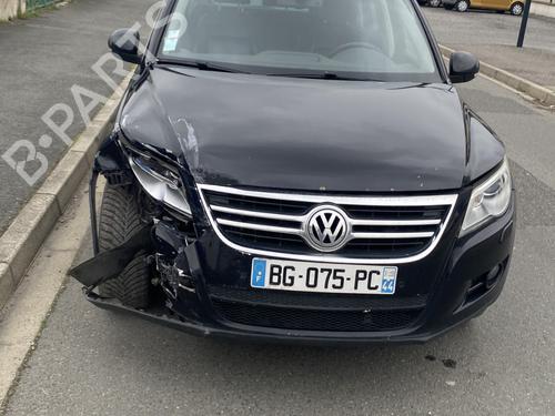 Right front window switch VW TIGUAN (5N_) 2.0 TDI | BP26729008I26 - Image 5