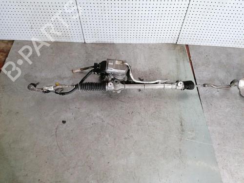 Used Steering rack PEUGEOT PARTNER Box Body/MPV (K9) 1.5 BlueHDi 100 (102 hp) 21697645