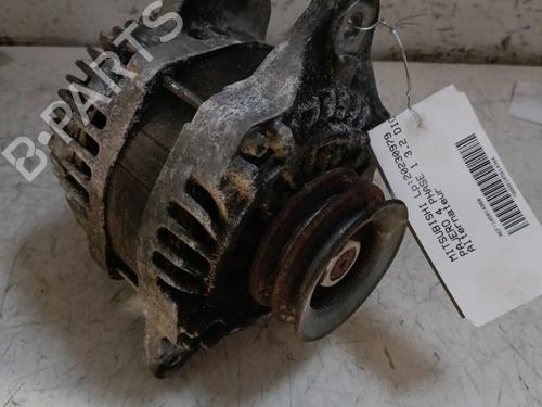 alternator-mitsubishi-pajero-iv-v8_w-v9_w-2006-26180449 main image