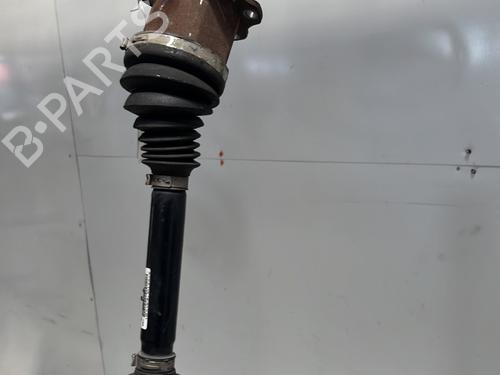 Right front driveshaft AUDI A4 B8 (8K2) 2.0 TDI | BP28166333M39 