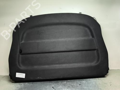 Used Rear parcel shelf RENAULT MEGANE III Coupe (DZ0/1_) 1.6 dCi (DZ00, DZ12, DZ2A, DZ13) (130 hp) 32994443
