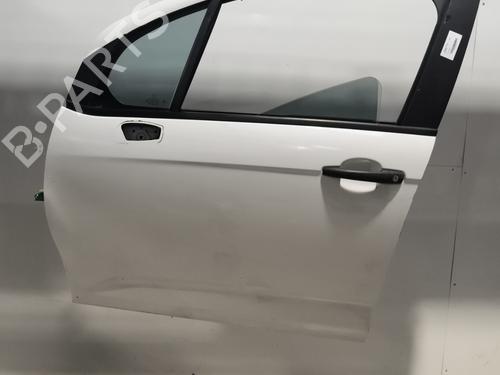 Used Left front door CITROËN C3 II (SC_) 1.4 HDi 70 (SC8HZC, SC8HR0, SC8HP4) (68 hp) 29384418