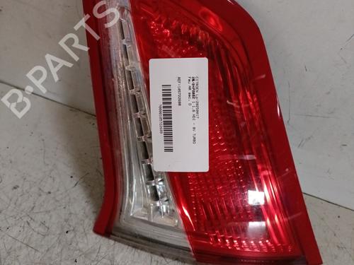 Right tailgate light CITROËN C4 II (NC_) 1.6 HDi 115 | BP25985699C80 - Image 3