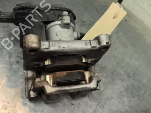 Used Left rear brake caliper Left rear brake caliper PEUGEOT 208 II (UB_, UP_, UW_, UJ_) 1.2 PureTech 100 (101 hp) 33992233 33992233