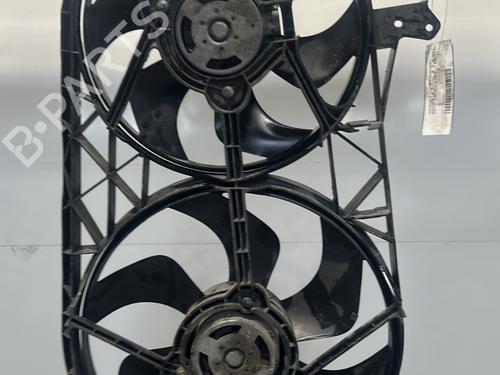 Køleventilator elektrisk RENAULT ESPACE IV (JK0/1_) 2.0 dCi (JK01, JK02, JK1J, JK1K, JK1H) | BP28165720M35 