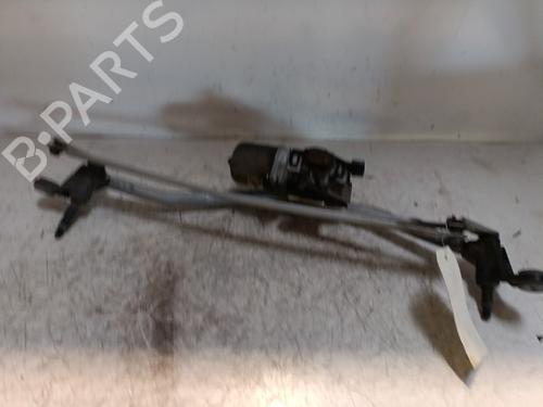 Used Front wiper motor DACIA LOGAN II TCe 90 (L8MA, L8M1, L8AC) (90 hp) 21716995