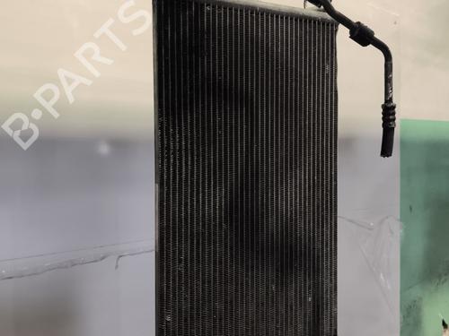 Used AC radiator AC radiator BMW 1 (E87) 120 d (177 hp) 24222021 24222021