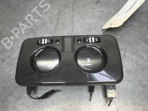 Innerbelysning ALFA ROMEO GIULIETTA (940_) 2.0 JTDM (940.FXL1A) (140 hp) 32996581