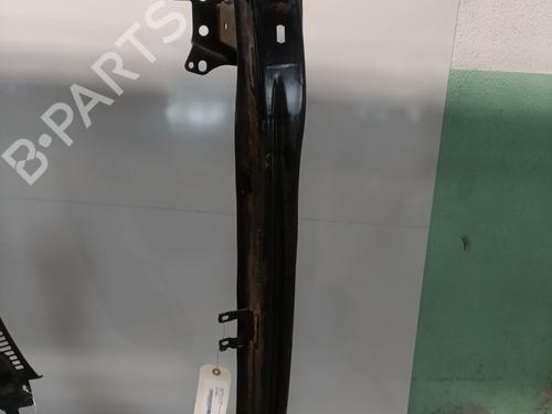 Front bumper reinforcement VW GOLF V (1K1) 2.0 GTI | BP25624928C109 