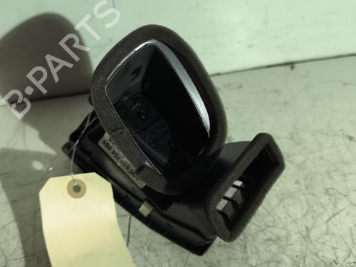 Used Air vent Air vent VW POLO IV (9N_, 9A_) 1.9 TDI (101 hp) 24346827 24346827