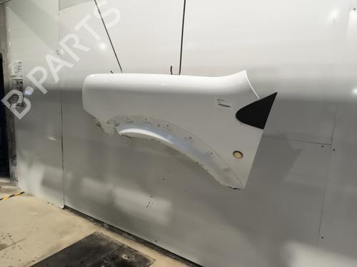 Left front fenders FORD TRANSIT CONNECT (P65_, P70_, P80_) 1.8 TDCi | BP29538029C41 