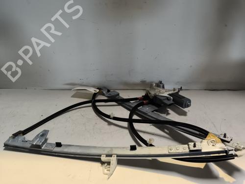Used Front left window mechanism CITROËN XSARA PICASSO (N68) 1.8 16V (115 hp) 24222029