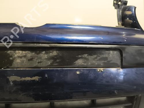 Front bumper VW GOLF IV (1J1) 1.6 16V | BP23460356C7 