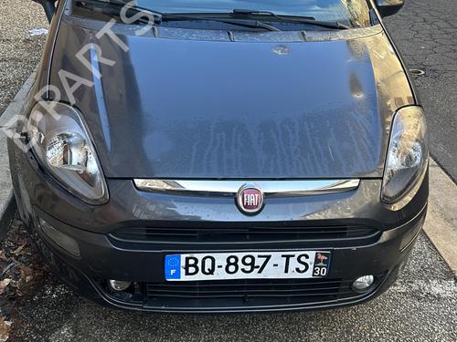 Climate control FIAT PUNTO (199_)  | BP34543243I5  - Image 9