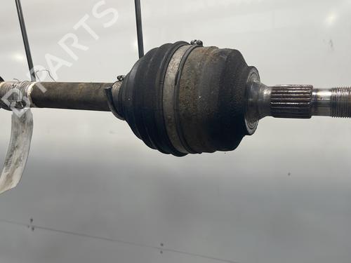Left front driveshaft PEUGEOT 308 CC (4B_) 2.0 HDi | BP26028445M38 - Image 3