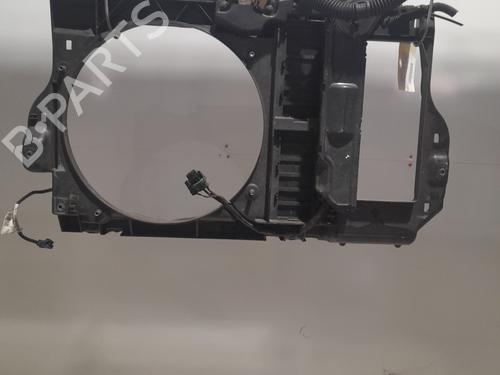 Used Front slam panel Front slam panel CITROËN C5 III (RD_) 2.0 HDi 140 (RDRHF8, RDRHFA, RDRHA8, RDRHAJ) (140 hp) 22518488 22518488
