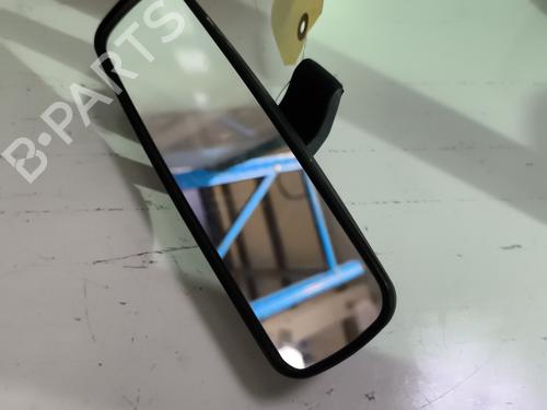 Used Rear mirror RENAULT CLIO IV (BH_) 1.5 dCi 75 (75 hp) 23822748