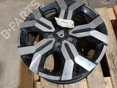 Rim DACIA DUSTER (HM_) 1.5 dCi 115 4x4 (HMAD) | BP29081251C45 
