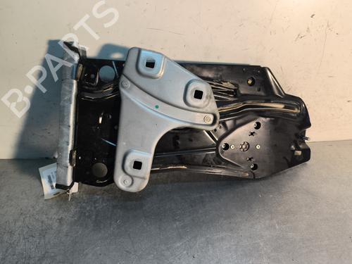 Rear left window mechanism PEUGEOT 308 CC (4B_) 1.6 16V | BP29733064C24 