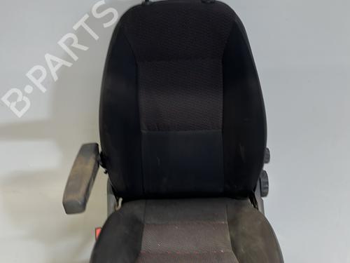 Used Left front seat CITROËN JUMPER II Van 2.0 BlueHDi 130 (130 hp) 21720980