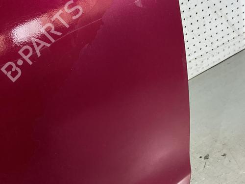 Left front door FORD FIESTA VI (CB1, CCN) 1.25 | BP22033077C2