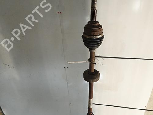 Right front driveshaft DACIA SANDERO II TCe 90 (B8M1, B8MA, B8AC) | BP36553634M39 - Image 3