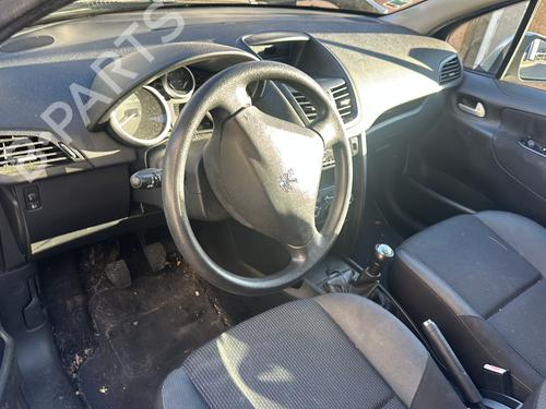 Used Parts PEUGEOT 207 (WA_, WC_) 1.4 (73 hp) 4351189