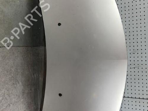 Hood RENAULT CLIO III Grandtour (KR0/1_) 1.5 dCi (KR0F) | BP21706204C1