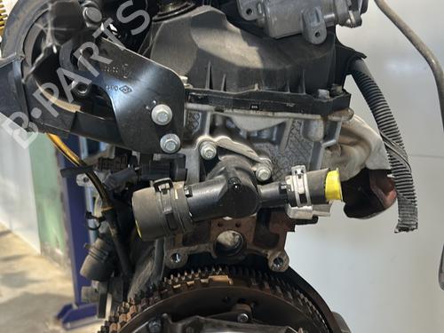 Motor RENAULT TWINGO II (CN0_) 1.2 16V (CN04, CN0B) | BP29354124M1 
