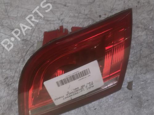 Used Right tailgate light AUDI A3 Sportback (8PA) 1.6 TDI (105 hp) 22234043