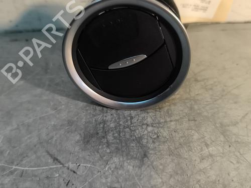 Luftventilen FORD FIESTA VI (CB1, CCN) 1.6 TDCi (95 hp) 32995970