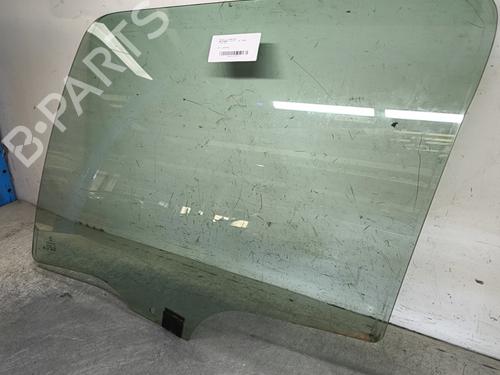 Dørrute venstre bak PEUGEOT 206 Hatchback (2A/C) 2.0 HDI 90 | BP30061927C20 