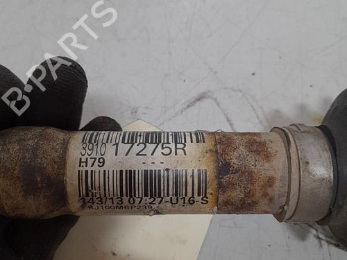 Used Left front driveshaft Left front driveshaft DACIA DUSTER (HS_) 1.5 dCi 4x4 (HSMC, HSMD) (110 hp) 21694276 21694276