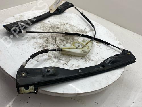 Front left window mechanism VW PASSAT B7 (362) 1.6 TDI | BP39640482C22 - Image 3