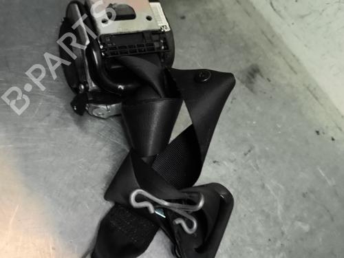 Used Front left seatbelt Front left seatbelt RENAULT SCÉNIC III (JZ0/1_) 1.5 dCi (110 hp) 32994539 32994539