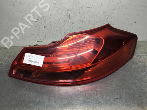 Feu arrière droit OPEL INSIGNIA A Sports Tourer (G09) [2008-2017]  31257798