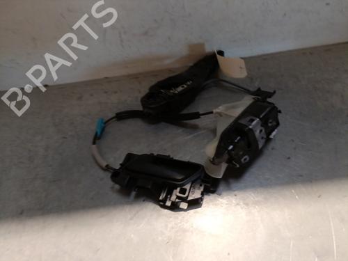 Used Front left lock CITROËN BERLINGO Box Body/MPV (K9) 1.6 BlueHDi 100 (99 hp) 28442146