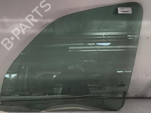 Used Front left door window Front left door window 24549348 24549348