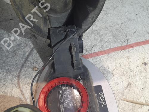 Fuel flap MERCEDES-BENZ M-CLASS (W164) ML 320 CDI 4-matic (164.122) | BP22653104C131 