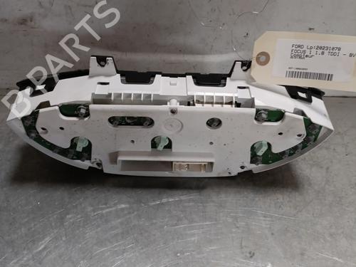Instrument cluster FORD FOCUS I Saloon (DFW) 1.8 Turbo DI / TDDi | BP28173133C47 