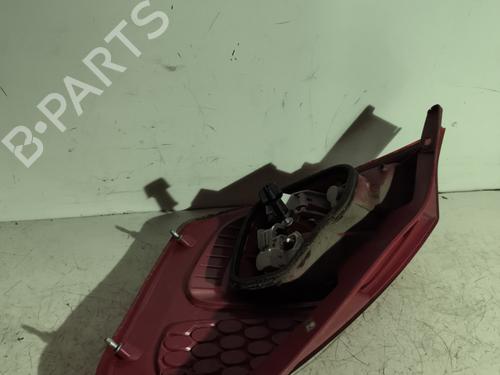 Left taillight FORD FIESTA VI (CB1, CCN) 1.4 TDCi | BP24526324C34 - Image 2