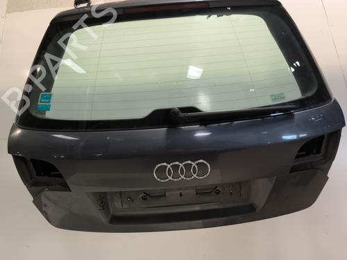 Used Tailgate AUDI A4 B7 Avant (8ED) 2.5 TDI (163 hp) 27186002