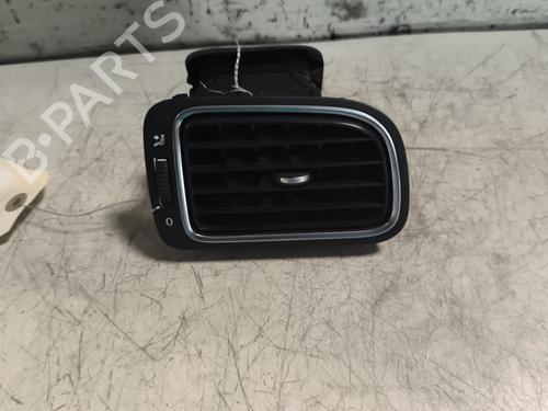 Used Air vent VW POLO V (6R1, 6C1) 1.6 TDI (90 hp) 25625088