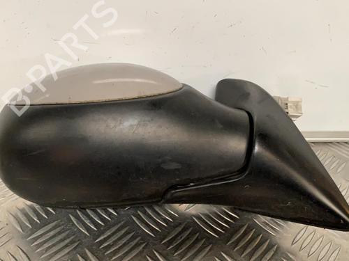 Used Right mirror CITROËN XSARA PICASSO (N68) 2.0 HDi (90 hp) 21715627