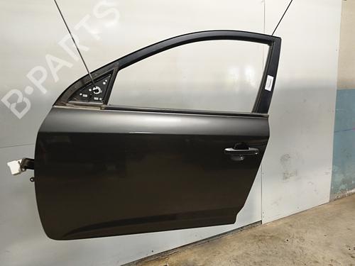 Used Left front door Left front door KIA PRO CEE'D (ED) [2008-2013] 34120553 34120553